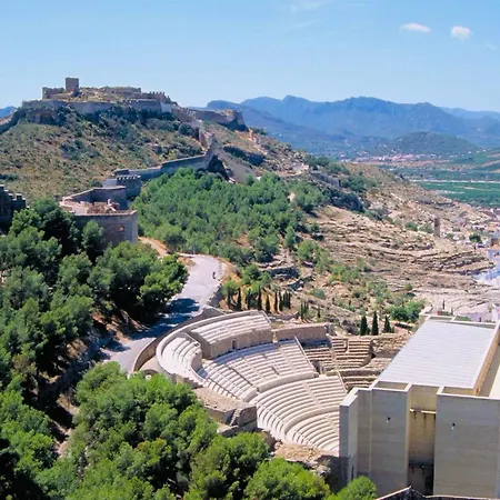 Apartamento Carrer Roma Sagunto