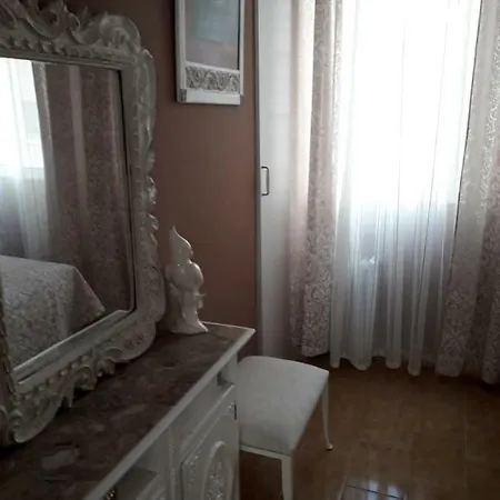 아파트 Carrer Roma 사군토