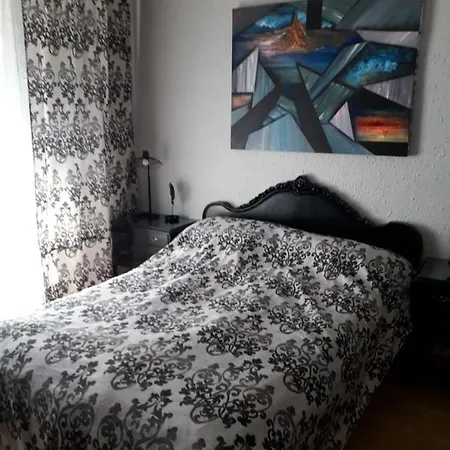 Apartmán Carrer Roma Sagunto
