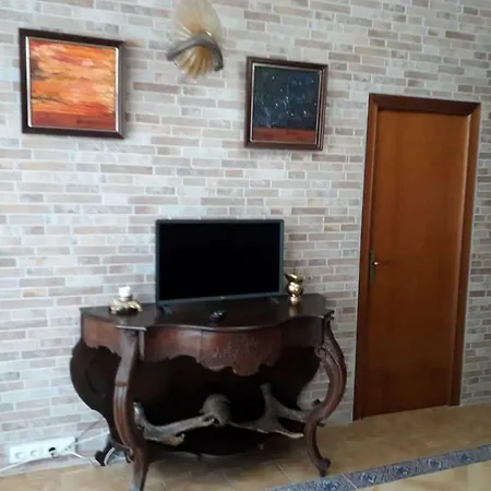 Carrer Roma Appartement