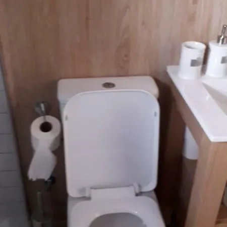 Apartmán Carrer Roma