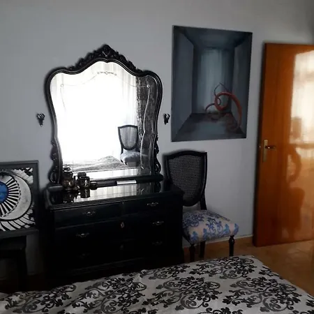 Appartement Carrer Roma *