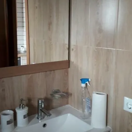 Apartmán Carrer Roma Sagunto