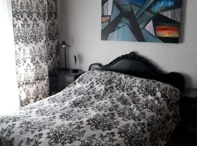 Appartement Carrer Roma Sagunto