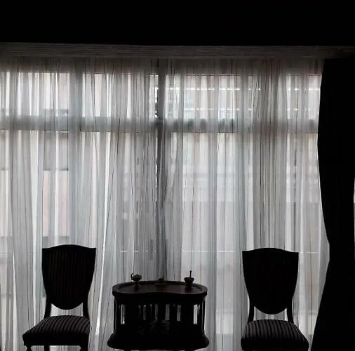 Carrer Roma Appartement