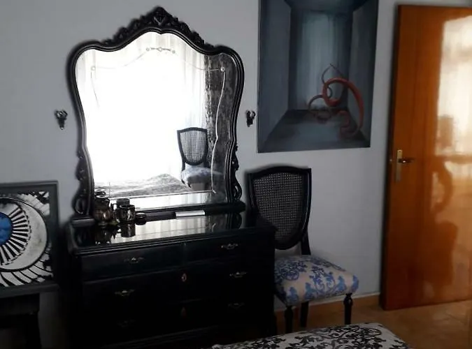 Appartement Carrer Roma *
