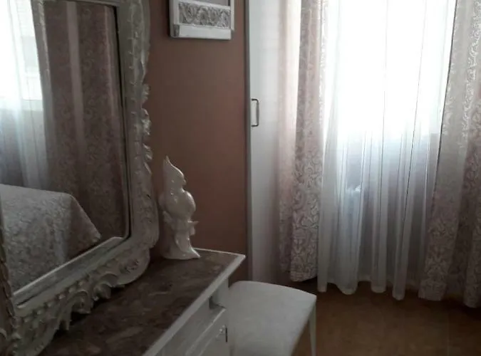 Appartement Carrer Roma Sagunto