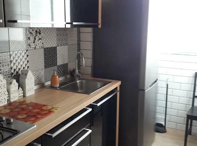 Carrer Roma Appartement