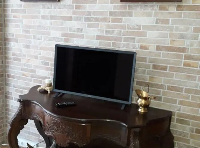 Carrer Roma Appartement Sagunto